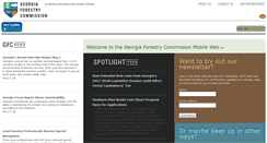 Desktop Screenshot of gatrees.mobi
